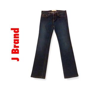 J Brand denim jeans